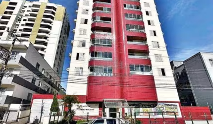Apartamento, 3 dormitórios, sendo 1 suíte, sacada gourmet, 1 garagem, Kobrasol, São José/SC