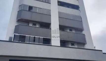 Apartamento com 3 dormitórios para alugar, 97 m² - Campinas - São José/SC