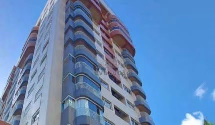 Lindo Apartamento 02 Dorms com Suíte no Centro de Florianópolis/SC
