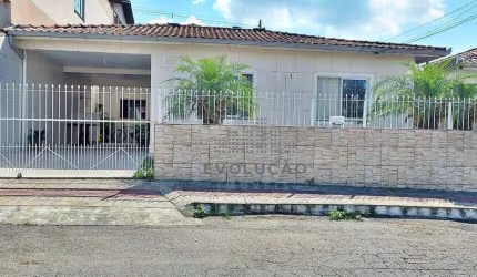 2 CASAS com 4 Quartos, 3 Vagas - Forquilhas