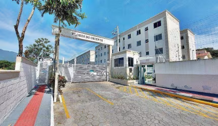 APTO 2 Quartos, 1 Vaga, Lazer - Aririú
