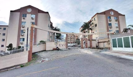 APTO 3 Quartos, 1 Vaga, Lazer - Serraria