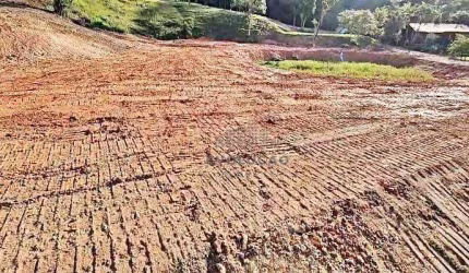 EXCELENTE TERRENO COM 36.000M² EM SOROCABA - BIGUAÇU/SC