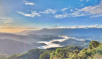 Área com 3 hectares em Rancho Queimado