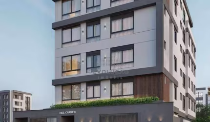 Apartamento  3 Dorms com Suíte) - Cidade Universitária Pedra Branca - Palhoça/SC