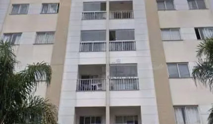 Ótimo Apto 02 Dorms com Suíte, Floresta São José SC