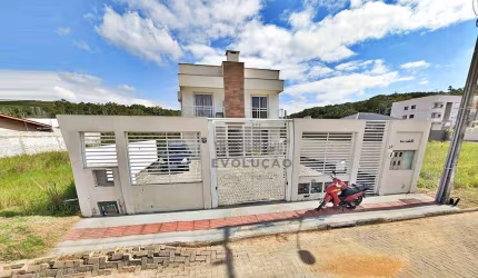 APTO 2 Quartos, Sacada, 1 Vaga - Sertão do Maruim