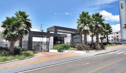 APTO 2 Quartos, Mobiliado, 1 Vaga, Lazer - Bela Vista