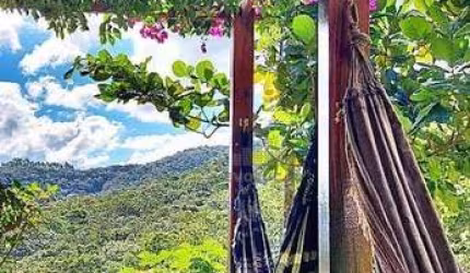 Sítio com à venda com 86.000 m² - Águas Mornas - Águas Mornas/SC