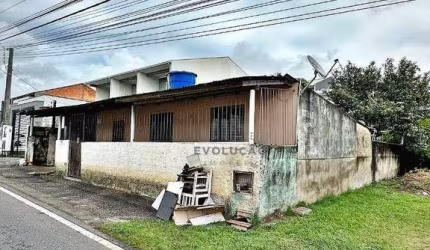 Terreno324 m² Loteamento Los Angeles, São José/SC