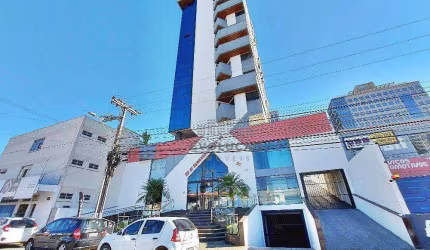 SALA COMERCIAL, 40 m² Vista Mar - Campinas