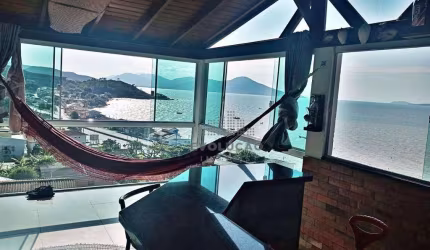 CASA 2 Quartos, 1 Vaga, Vista Panorâmica - São Miguel