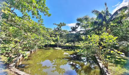 TERRENO, Escritura, 1900 m² - Santo Amaro Imperatriz