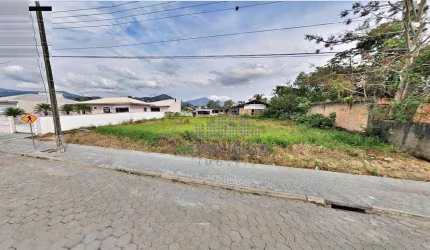 TERRENO, Escritura, 450m² - Centro Santo Amaro Imperatriz