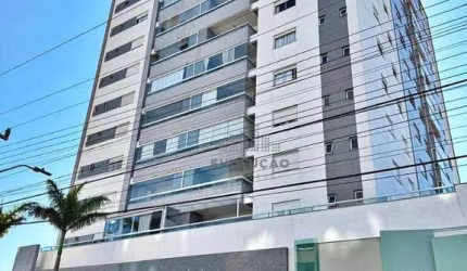 Se esse apartamento tivesse apenas um adjetivo, com certeza seria; ESPETACULAR! Jardim Atlantico-Florianópolis/SC