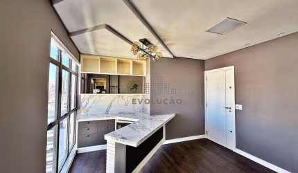 Andar Corporativo, 26 m² - venda por R$ 250.000,00 ou aluguel por R$ 3.526,02/mês - Kobrasol - São José/SC