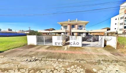 APTO 2 Quartos, 1 Suíte, 1 Vaga - Nova Palhoça