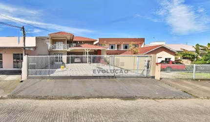 CASA 3 Quartos, 1 Suíte, 6 Vagas - Ponte do Imaruim