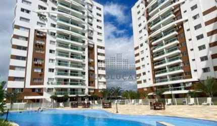 Apartamento Duplex com  95 m² Barreiros - São José/SC