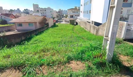 Terreno à venda, 341 m² - Pagani II- Palhoça/SC