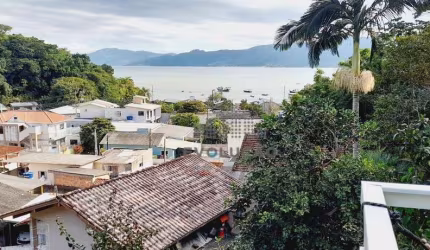 Casa com 2 dormitórios à venda - Caeira Do Norte - Governador Celso Ramos/SC
