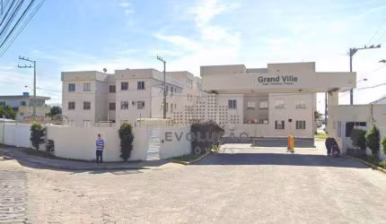 APTO 2 Quartos, 1 Vaga, Lazer - Guarda do Cubatão
