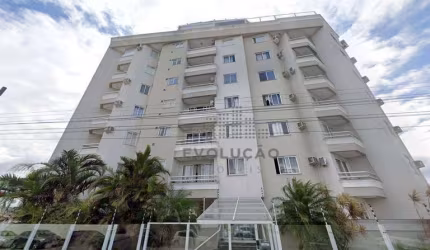 Lindo Apartamento com 1 dormitório,  Kobrasol - São José/SC
