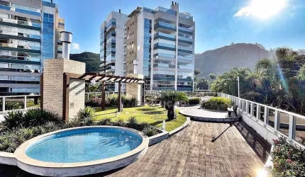 APTO 2 quartos, 2 Suítes, 1 Vaga - Palmas