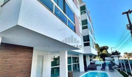 APTO 2 Quartos, 1 Suíte, 1 Vaga - Palmas