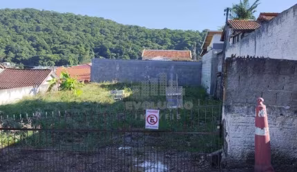Terreno à venda - Jardim Janaína - Biguaçu/SC