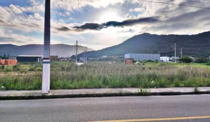 TERRENO 250 m² Escritura, 2 Andares - Forquilhas