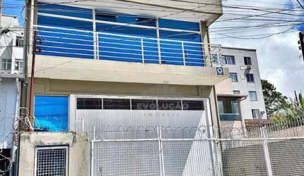 Salas comerciais, disponível para locação, ideal para escritórios, bairro Capoeiras, Florianópolis/SC