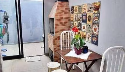 APTO Garden 2 Quartos, 2  Vagas - Guarda do Cubatão