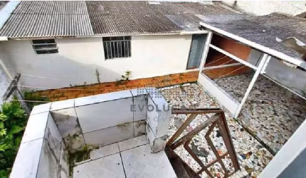 CASA 4 Quartos, 8 Vagas, Edícula - Caminho Novo
