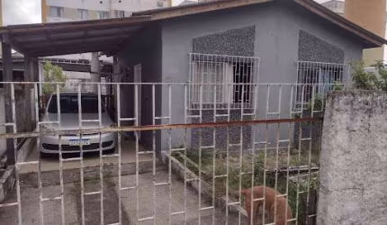 Casa com 3 Dorms + 01 Kitinete - Morro da Bina - Biguaçu/SC