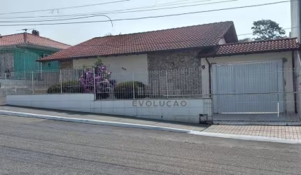 Casa com 3 dormitórios à venda - Ipiranga - São José/SC