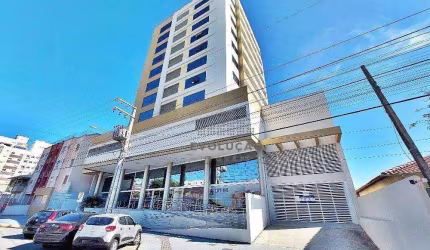 SALA COMERCIAL, Mobiliada, 1 Vaga - Capoeiras