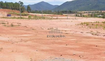 Terreno à venda 360 m² - Governador Celso Ramos/SC