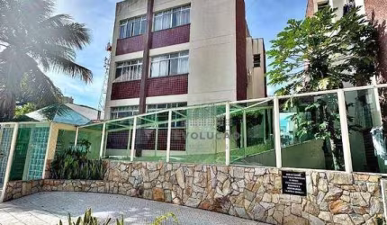 Apartamento 3 Dorms - Trindade, Florianópolis/SC