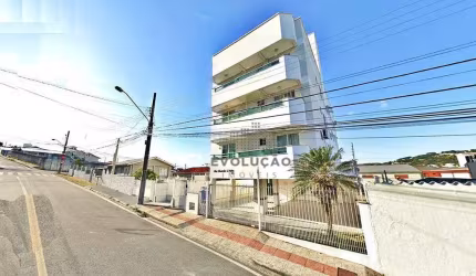 Apartamento com 3 dormitórios à venda, 75 m² - Picadas do Sul - São José/SC