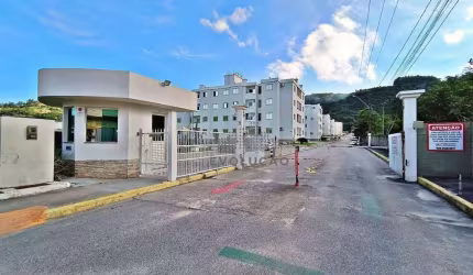 APTO 2 Quartos, 1 Vaga, Lazer - Fundos