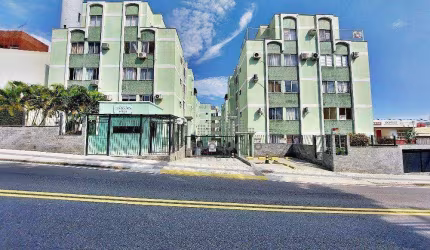 APTO 2 Quartos, Lazer - Capoeiras