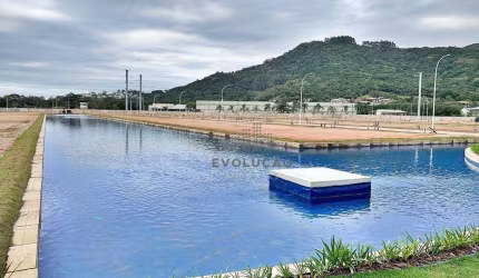 TERRENO 150m², Escritura, 3 Andares - Deltaville Blue