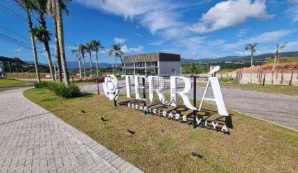 Terreno no Condomínio Terrá - São José/SC