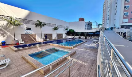 Apto 03 Dorms com Suite no Santos Dumont - São José SC