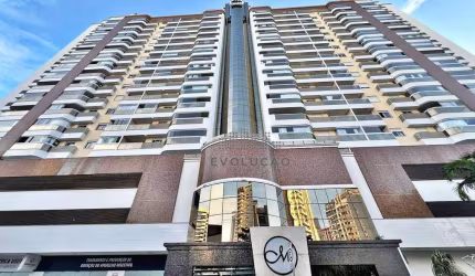 Apartamento com 3 dormitórios à venda, 94 m² por R$ 1.100.000,00 - Campinas - São José/SC