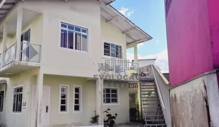 Casa Grande no Centro de Biguaçu/SC