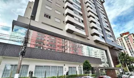 Apartamento 3 Dorms, 1 Suíte, 2 Vagas, HB, Campinas, São José/SC