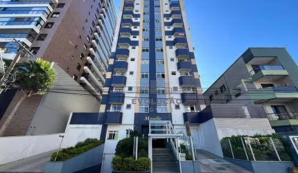 Lindo Apto 03 Dorms com Suite e Vaga em Campinas, São José SC