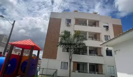 Apto 02 Dorms - Bela Vista Palhoça SC